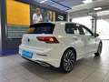 Volkswagen Golf Style 2.0 TDI DSG LED+KAMERA+NAVI+HU/AU NEU Weiß - thumbnail 5