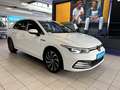 Volkswagen Golf Style 2.0 TDI DSG LED+KAMERA+NAVI+HU/AU NEU Weiß - thumbnail 4