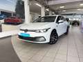 Volkswagen Golf Style 2.0 TDI DSG LED+KAMERA+NAVI+HU/AU NEU Weiß - thumbnail 1
