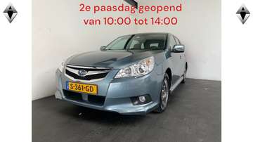 Touring Wagon 2.0i Corporate Edition