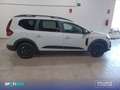 Dacia Jogger Hybrid Extreme 103kW 7pl. Blanc - thumbnail 4
