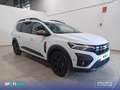 Dacia Jogger Hybrid Extreme 103kW 7pl. Blanc - thumbnail 3