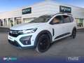 Dacia Jogger Hybrid Extreme 103kW 7pl. Blanc - thumbnail 1