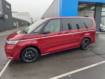 Multivan 1,5 l eHybrid 4MOTION OPF LÜ Style