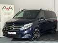 Mercedes-Benz V 250 d Avantg. Edition lang Leder ACC Burmester Blau - thumbnail 1