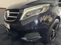 Mercedes-Benz V 250 d Avantg. Edition lang Leder ACC Burmester Blau - thumbnail 31
