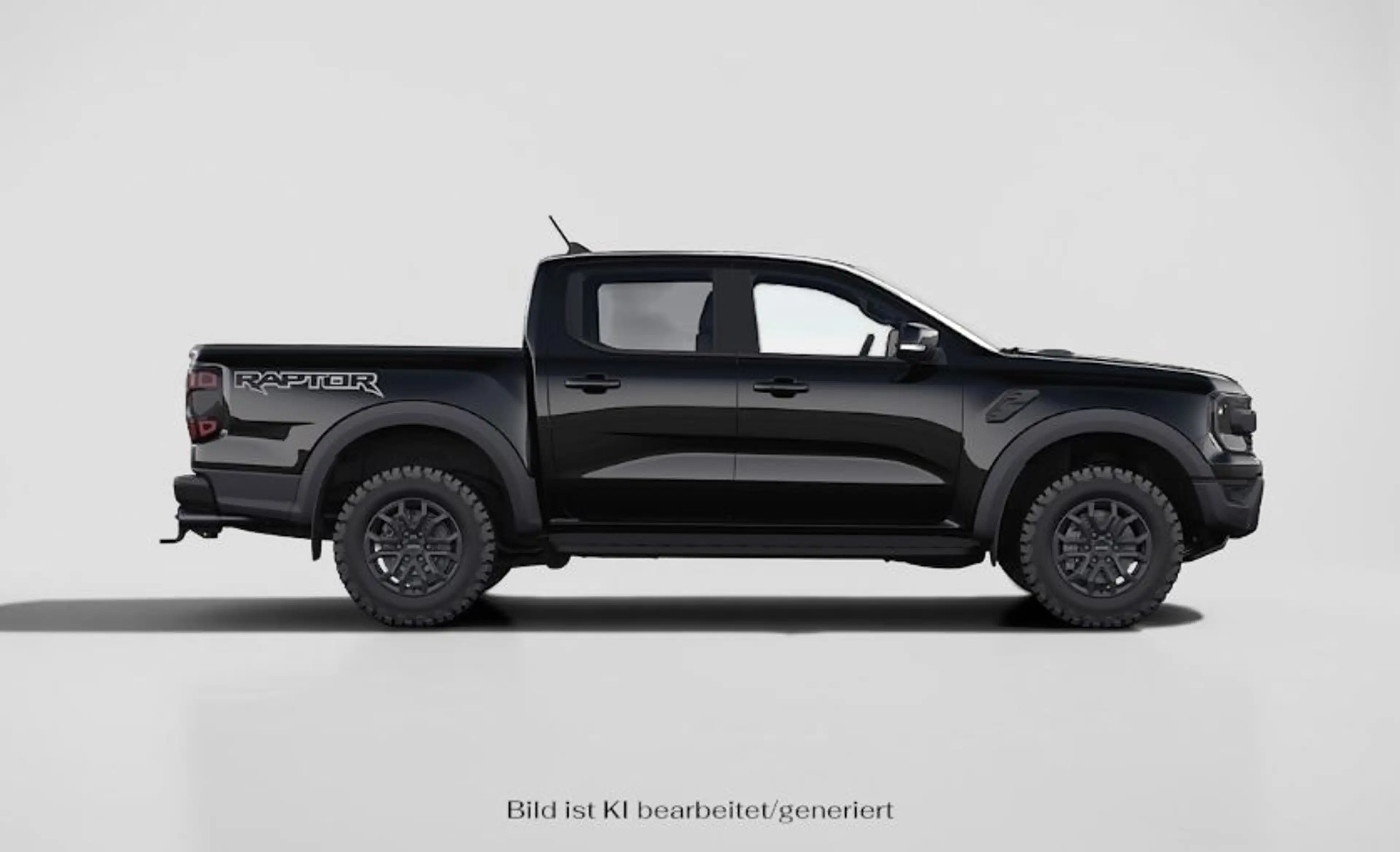 Ford Ranger Raptor 3.0 4x4 | ROLLO | B&O | AHK | NAVI — photo 9