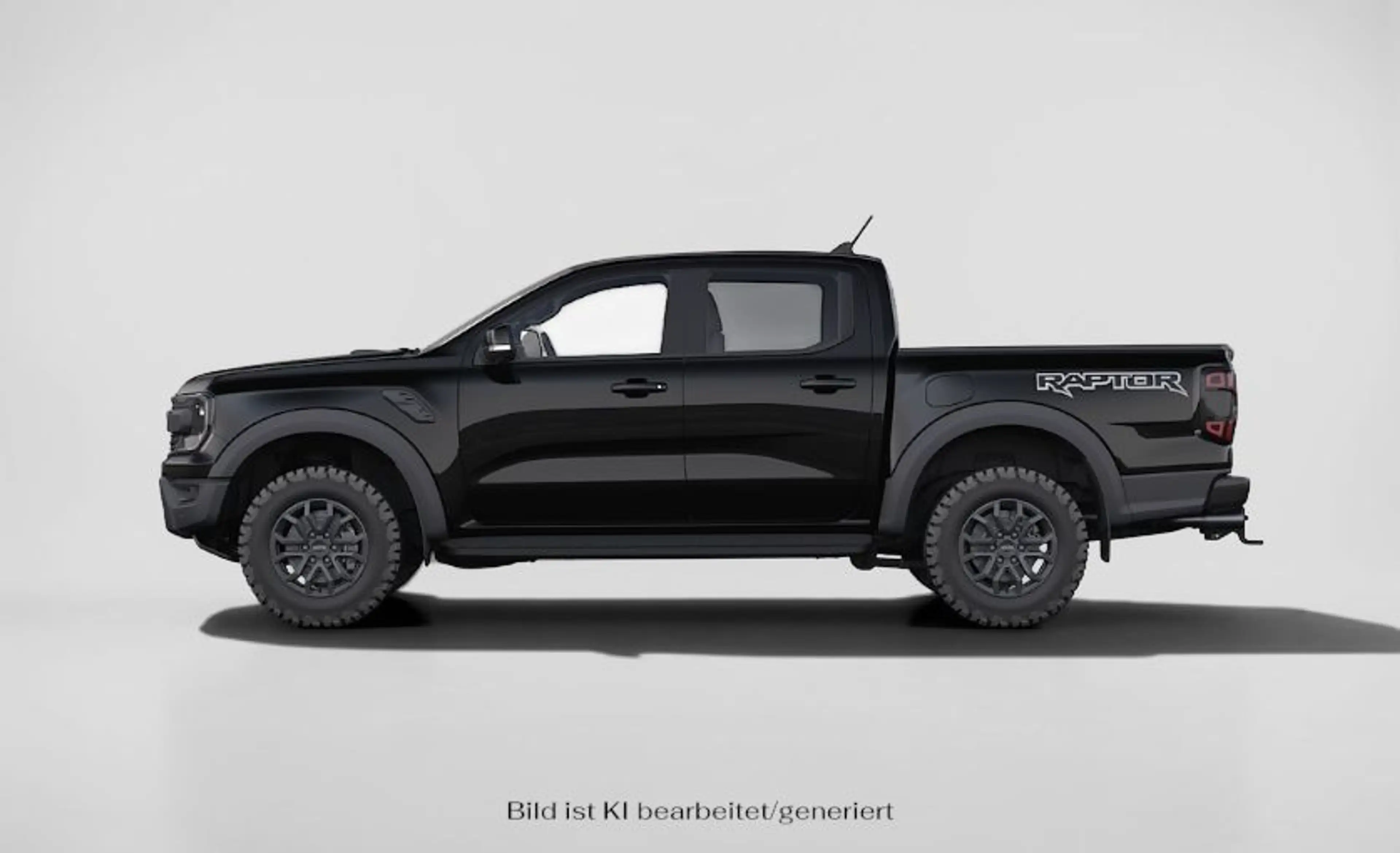 Ford Ranger Raptor 3.0 4x4 | ROLLO | B&O | AHK | NAVI — photo 6