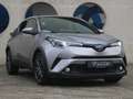 Toyota C-HR 1.8 Hybrid Executive | NAVIGATIE | ACHTERUITRIJCAM Gris - thumbnail 12