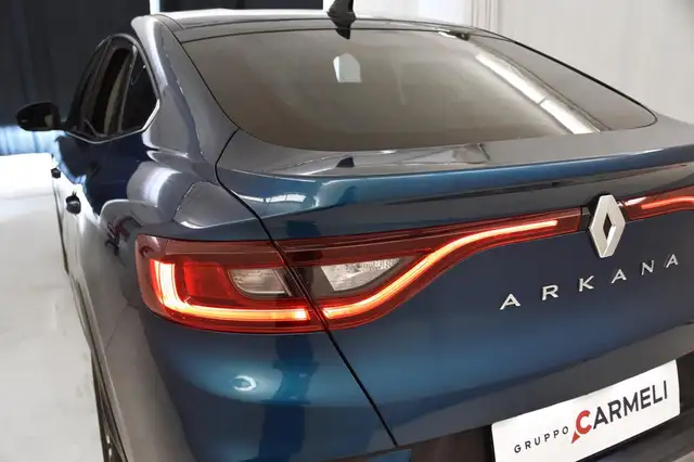 Renault Arkana view 18