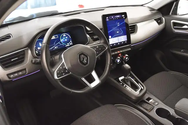 Renault Arkana view 16