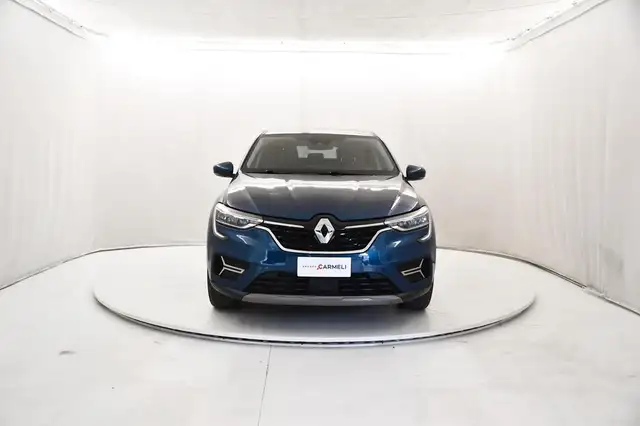 Renault Arkana view 5