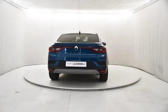 Renault Arkana view 4
