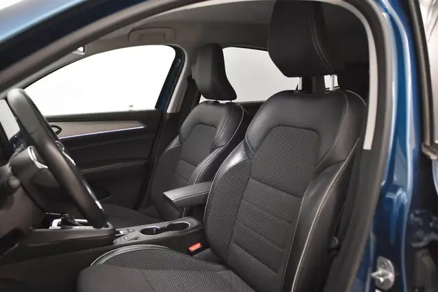 Renault Arkana view 13