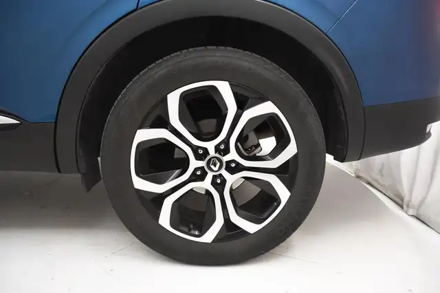 Renault Arkana view 6