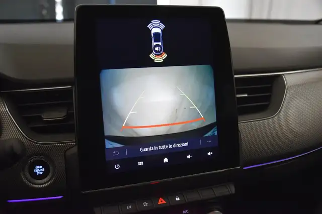 Renault Arkana view 9