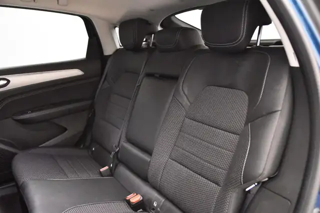 Renault Arkana view 14