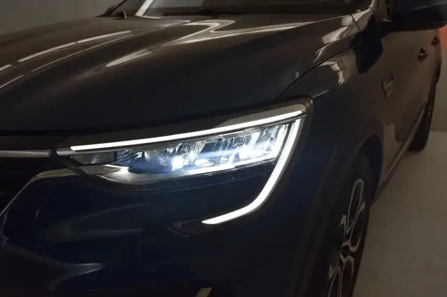 Renault Arkana view 19