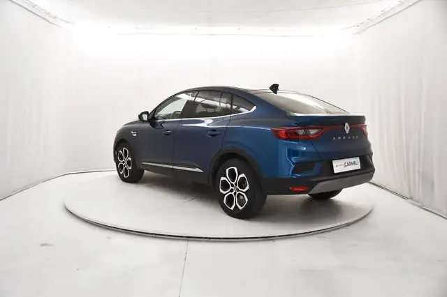 Renault Arkana view 3