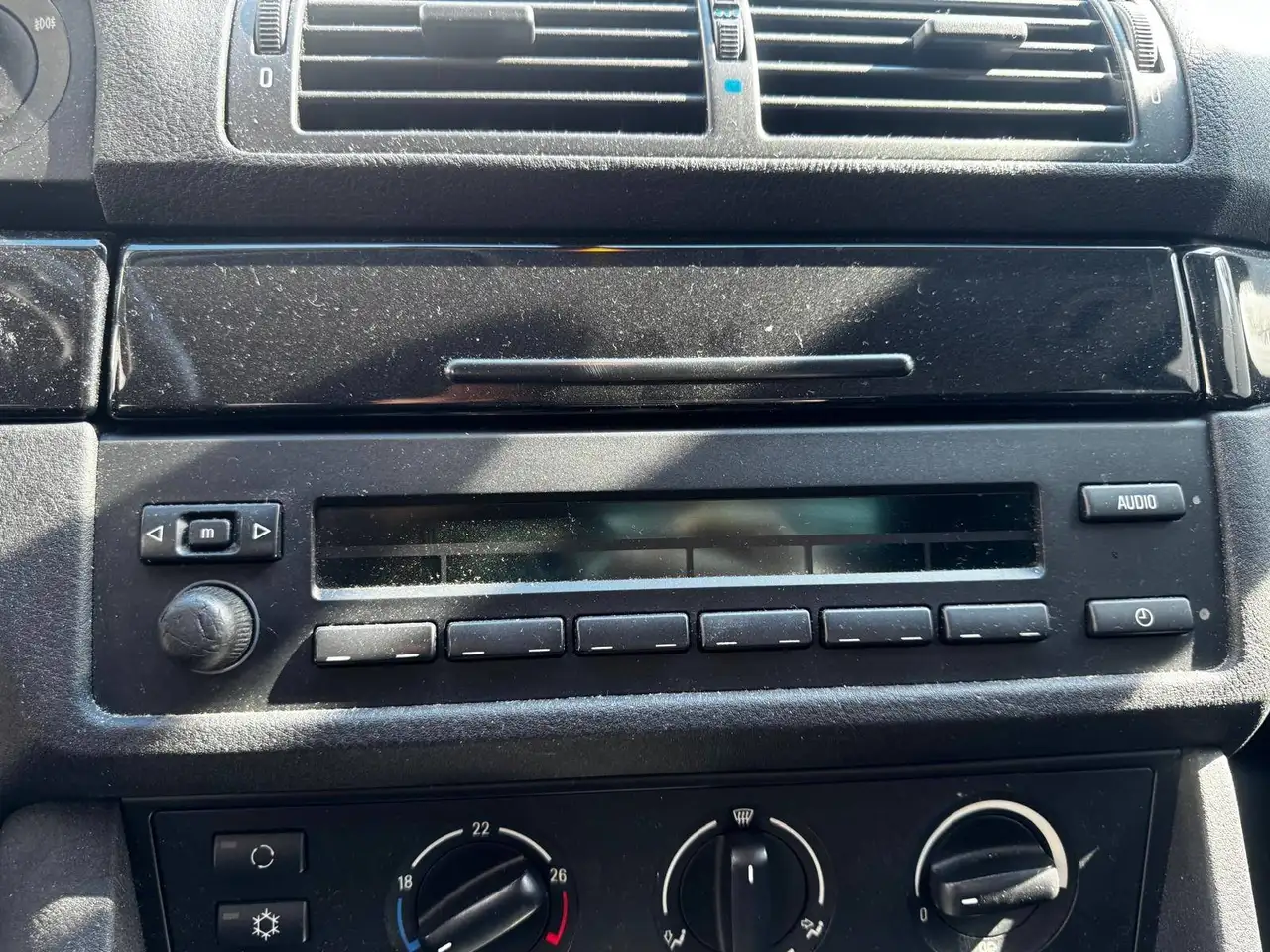 BMW 523 5er 523i, foto 9