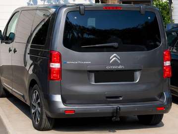 e-Spacetourer Batterie 75kWH M