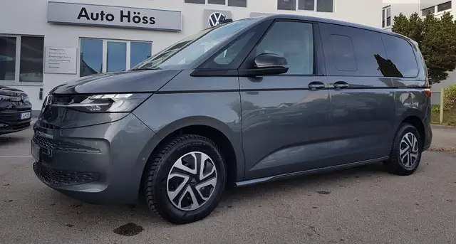 Volkswagen T7 Multivan Life*DSG*AHK*7-SITZER*LHZ*SHZ*REAR VIEW*LED*PDC*