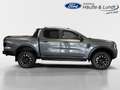 Ford Ranger Wildtrak X 2.0 Diesel Doppelkabine AHK Navi Digita Gris - thumbnail 6