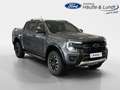 Ford Ranger Wildtrak X 2.0 Diesel Doppelkabine AHK Navi Digita Gris - thumbnail 7