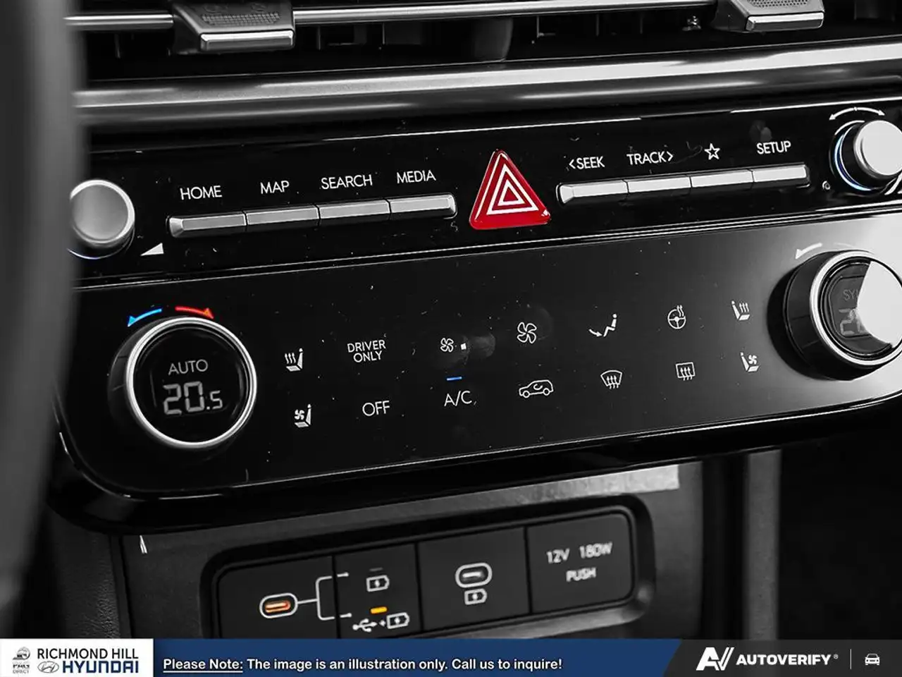 Hyundai TUCSON photo Hyundai TUCSON