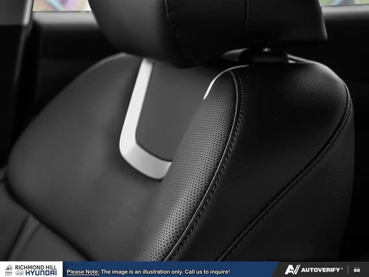 Hyundai TUCSON photo Hyundai TUCSON