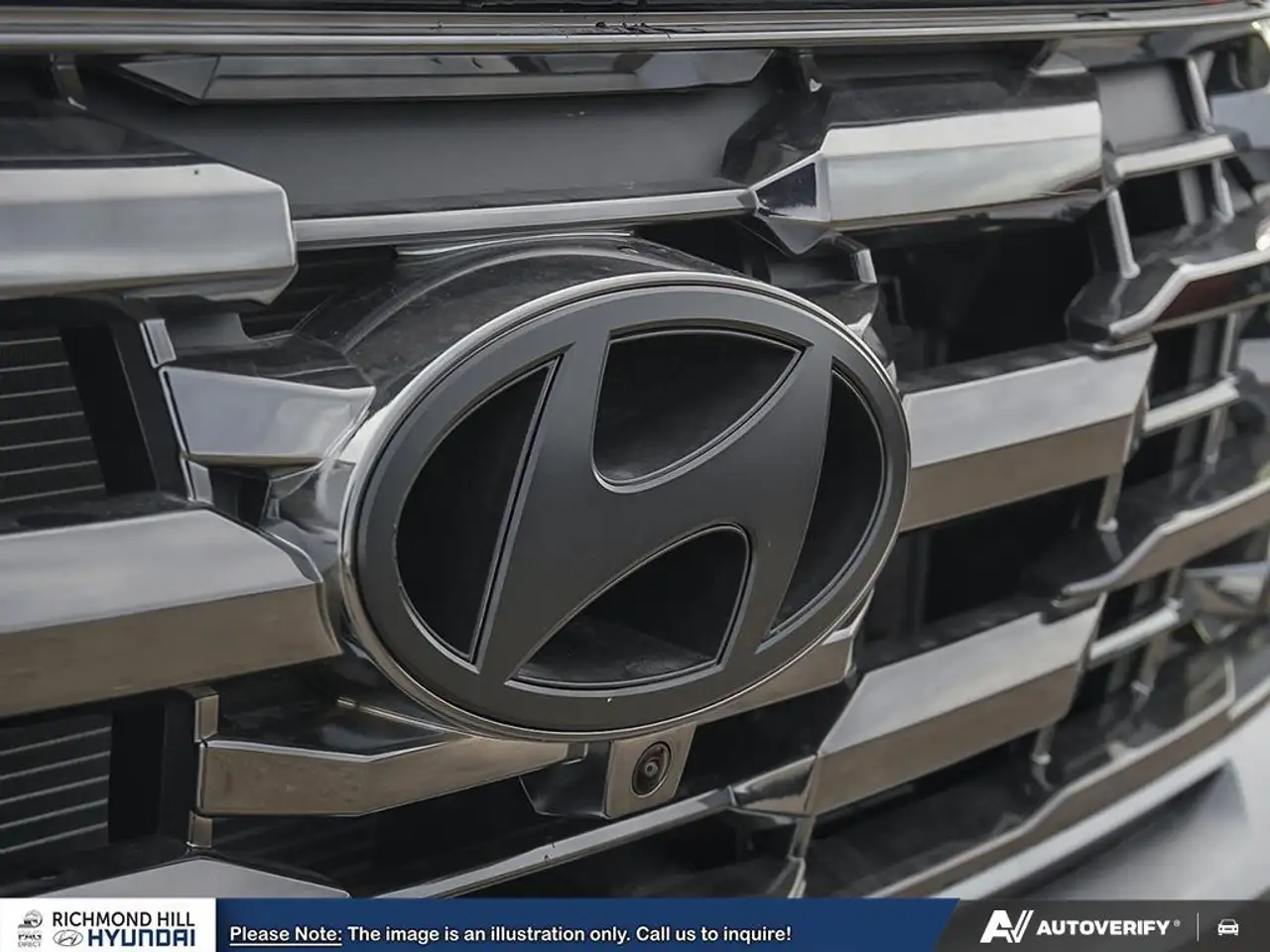 Hyundai TUCSON photo Hyundai TUCSON