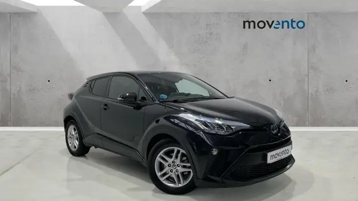 Toyota C-HR 125H Active 2023