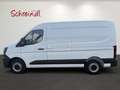Nissan Interstar L2H2 130PS N-Connecta, LRB, 270Winkel Weiß - thumbnail 6