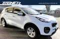 Kia Sportage Gold Automatic, JBL, AHK Weiß - thumbnail 2