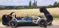 Westfield XI eleven no caterham lotus seven 7 911 porsche Grün - thumbnail 4