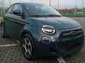 Fiat 500e 500e 23,65 kWh Action Bleu - thumbnail 2