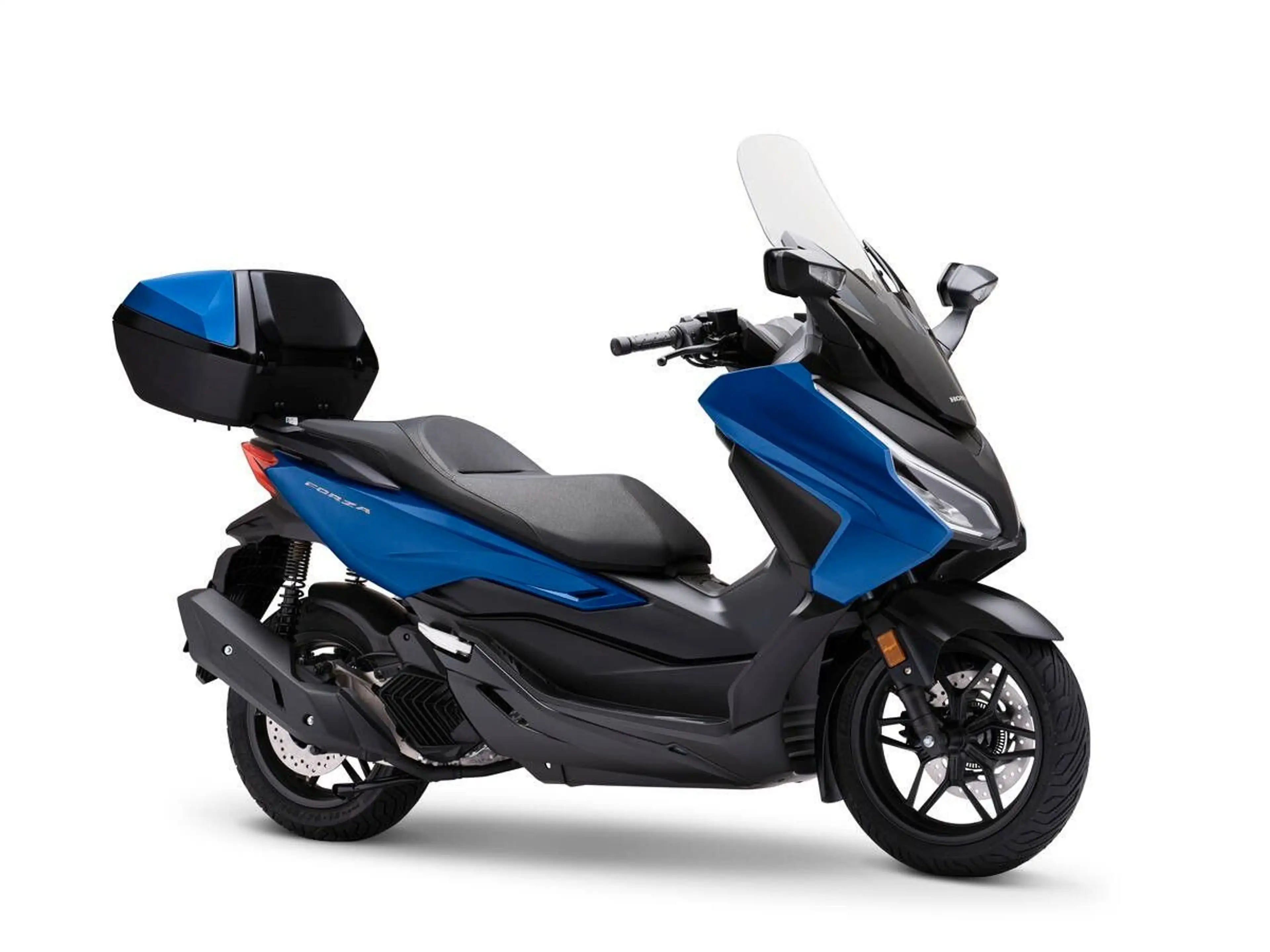 Honda Forza 125 NSS125)