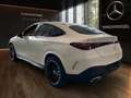 Mercedes-Benz GLC 450 d 4M EDITION AMG-Line+Night+AHK+DISTRON Weiß - thumbnail 7
