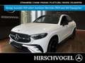 Mercedes-Benz GLC 450 d 4M EDITION AMG-Line+Night+AHK+DISTRON Blanc - thumbnail 1