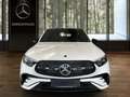 Mercedes-Benz GLC 450 d 4M EDITION AMG-Line+Night+AHK+DISTRON Weiß - thumbnail 3