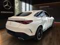 Mercedes-Benz GLC 450 d 4M EDITION AMG-Line+Night+AHK+DISTRON Weiß - thumbnail 5