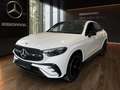 Mercedes-Benz GLC 450 d 4M EDITION AMG-Line+Night+AHK+DISTRON Blanc - thumbnail 2