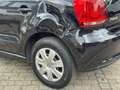 Volkswagen Polo 1.2 Trendline *5-TÜR*SCHECKHEFT*TÜV*KLIMA Schwarz - thumbnail 4