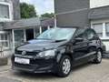 Volkswagen Polo 1.2 Trendline *5-TÜR*SCHECKHEFT*TÜV*KLIMA Schwarz - thumbnail 1
