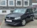 Volkswagen Polo 1.2 Trendline *5-TÜR*SCHECKHEFT*TÜV*KLIMA Schwarz - thumbnail 2