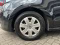 Volkswagen Polo 1.2 Trendline *5-TÜR*SCHECKHEFT*TÜV*KLIMA Schwarz - thumbnail 8