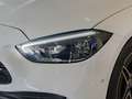 Mercedes-Benz C 200 AMG-Sport/DIGITAL/360/Pano/AHK/Night/Distr Blanc - thumbnail 24
