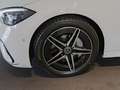 Mercedes-Benz C 200 AMG-Sport/DIGITAL/360/Pano/AHK/Night/Distr Blanc - thumbnail 2