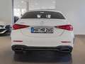 Mercedes-Benz C 200 AMG-Sport/DIGITAL/360/Pano/AHK/Night/Distr Blanc - thumbnail 4