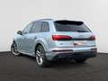 Audi Q7 e-hybrid 55 TFSI e Quattro S line Tiptronic (290 k Argent - thumbnail 3